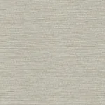 Brewster Home Fashions Plaited Grass Grey Wallpaper - SKU 4142-72654