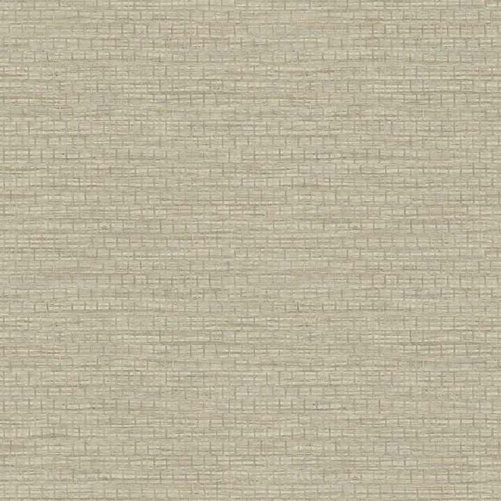 Brewster Home Fashions Plaited Grass Sage Wallpaper - SKU 4142-72653