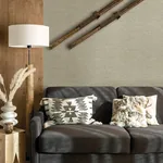Brewster Home Fashions Plaited Grass Sage Wallpaper | Wallpaper Twins Brewster Home Fashions Plaited Grass Sage Wallpaper - SKU 4142-72653