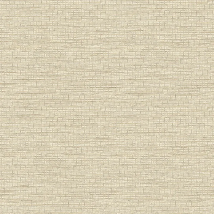 Brewster Home Fashions Plaited Grass Wheat Wallpaper - SKU 4142-72652