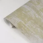 Brewster Home Fashions Pollit Champagne Distressed Texture Wallpaper - SKU 2909-MLC-122