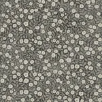 Brewster Home Fashions Poppy Trail Black Floral Wallpaper - SKU 4169-83133