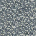Brewster Home Fashions Poppy Trail Dark Blue Floral Wallpaper - SKU 4169-83135