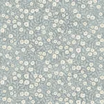Brewster Home Fashions Poppy Trail Light Blue Floral Wallpaper - SKU 4169-83134