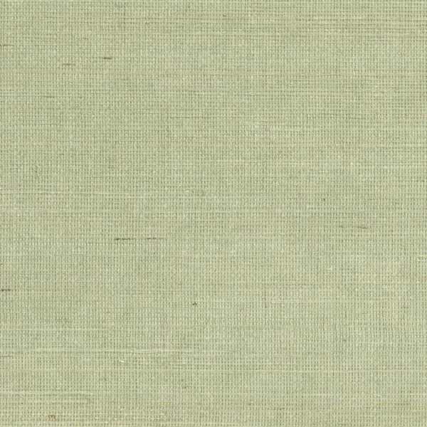Brewster Home Fashions Popun Light Green Sisal Grasscloth Wallpaper - SKU 2693-65416