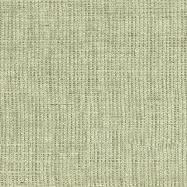 Brewster Home Fashions Popun Light Green Sisal Grasscloth Wallpaper - SKU 2693-65416