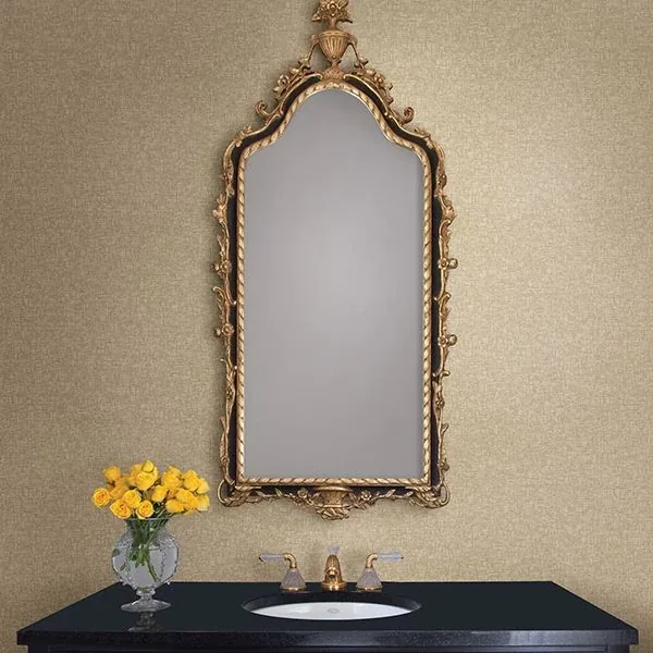 Brewster Home Fashions Prague Khaki Texture Wallpaper | Wallpaper Twins Brewster Home Fashions Prague Khaki Texture Wallpaper - SKU 2830-2778