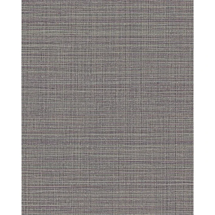 4140-3742 | Premiere Grey Faux Linen Wallpaper