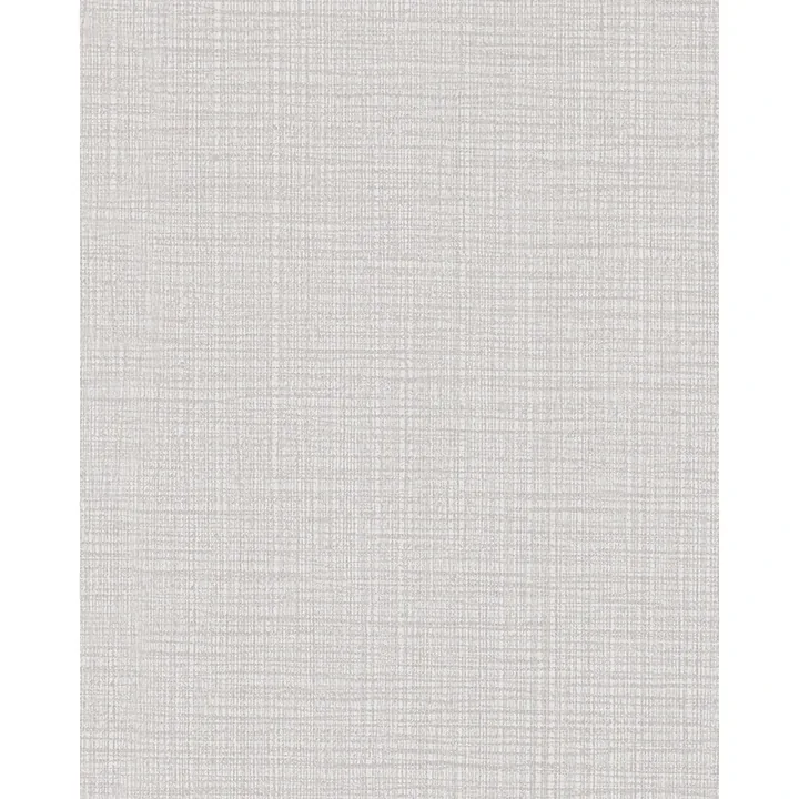 4140-3734 | Premiere Light Grey Faux Linen Wallpaper