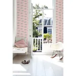 Brewster Home Fashions Prowl Pink Jaguars Wallpaper | Wallpaper Twins Brewster Home Fashions Prowl Pink Jaguars Wallpaper - SKU DD139177