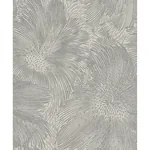 Brewster Home Fashions Purser Grey Abstract Wallpaper | Wallpaper Twins Brewster Home Fashions Purser Grey Abstract Wallpaper - SKU RH509250