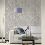 Brewster Home Fashions Purser Grey Abstract Wallpaper | Wallpaper Twins Brewster Home Fashions Purser Grey Abstract Wallpaper - SKU RH509250