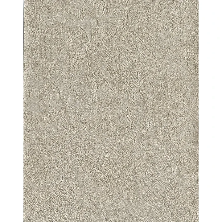 Brewster Home Fashions Radiator Pewter Plaster Texture Wallpaper - SKU 4140-3746