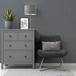 Brewster Home Fashions Rafe Grey Woven Texture Wallpaper | Wallpaper Twins Brewster Home Fashions Rafe Grey Woven Texture Wallpaper - SKU AH946006