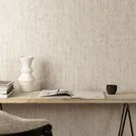 Brewster Home Fashions Ramona Beige Distressed Texture Wallpaper | Wallpaper Twins Brewster Home Fashions Ramona Beige Distressed Texture Wallpaper - SKU 4191-83003