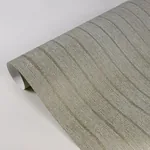 Brewster Home Fashions Ramona Gold Stripe Texture Wallpaper | Wallpaper Twins Brewster Home Fashions Ramona Gold Stripe Texture Wallpaper - SKU 2909-MLC-163