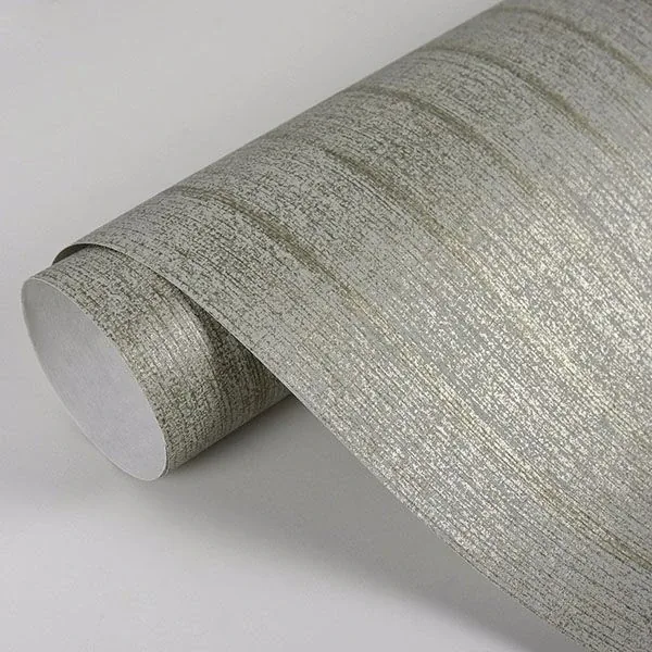 Brewster Home Fashions Ramona Gold Stripe Texture Wallpaper | Wallpaper Twins Brewster Home Fashions Ramona Gold Stripe Texture Wallpaper - SKU 2909-MLC-163