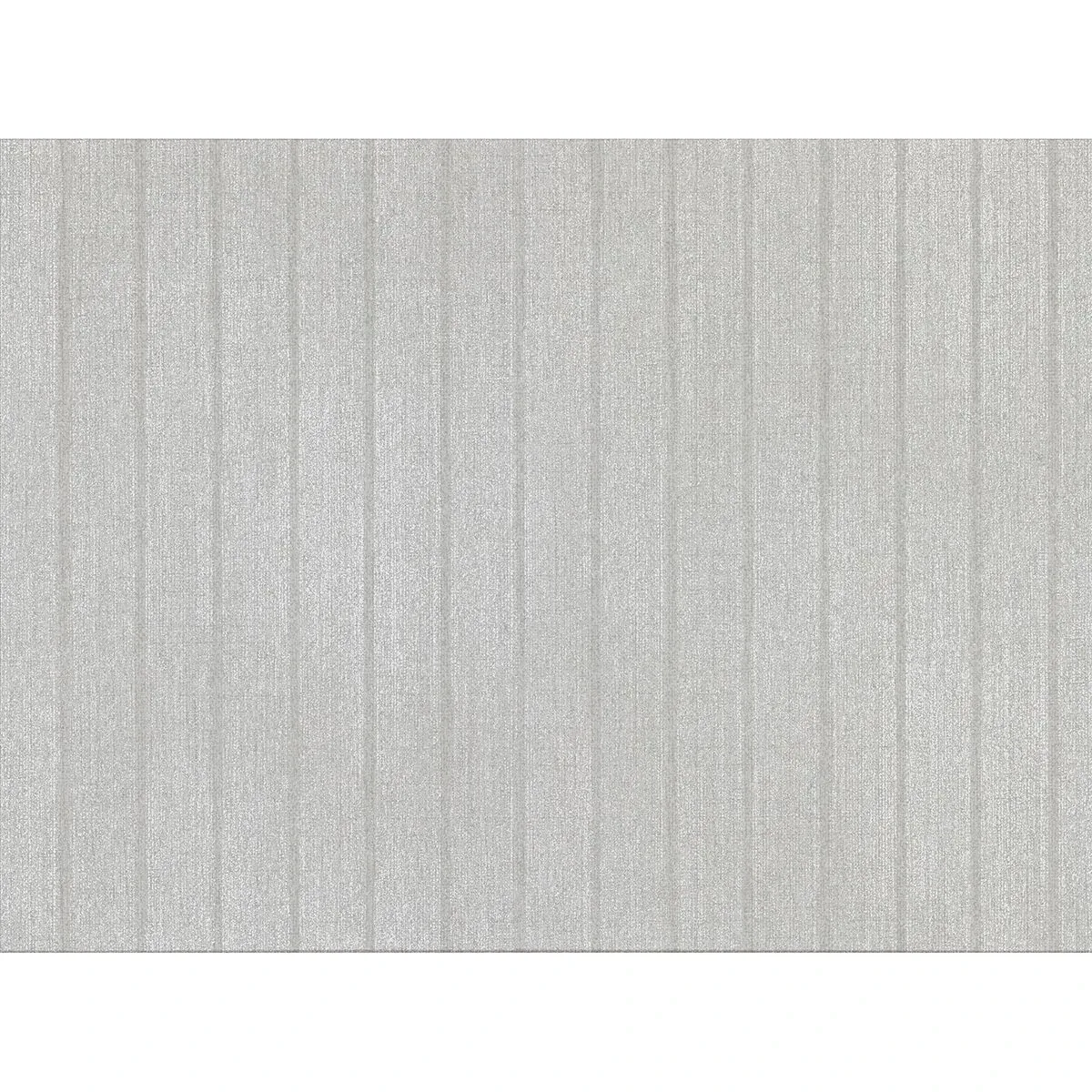 Brewster Home Fashions Ramona Silver Stripe Texture Wallpaper - SKU 2909-MLC-161