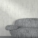 Brewster Home Fashions Ramona White Distressed Texture Wallpaper - SKU 4191-83002