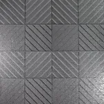 Brewster Home Fashions Randall Dark Grey Geometric Wallpaper | Wallpaper Twins Brewster Home Fashions Randall Dark Grey Geometric Wallpaper - SKU AH692809