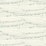 Brewster Home Fashions Rannell Aqua Abstract Scallop Wallpaper | Wallpaper Twins Brewster Home Fashions Rannell Aqua Abstract Scallop Wallpaper - SKU 4071-71049