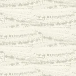 Brewster Home Fashions Rannell Beige Abstract Scallop Wallpaper | Wallpaper Twins Brewster Home Fashions Rannell Beige Abstract Scallop Wallpaper - SKU 4071-71048