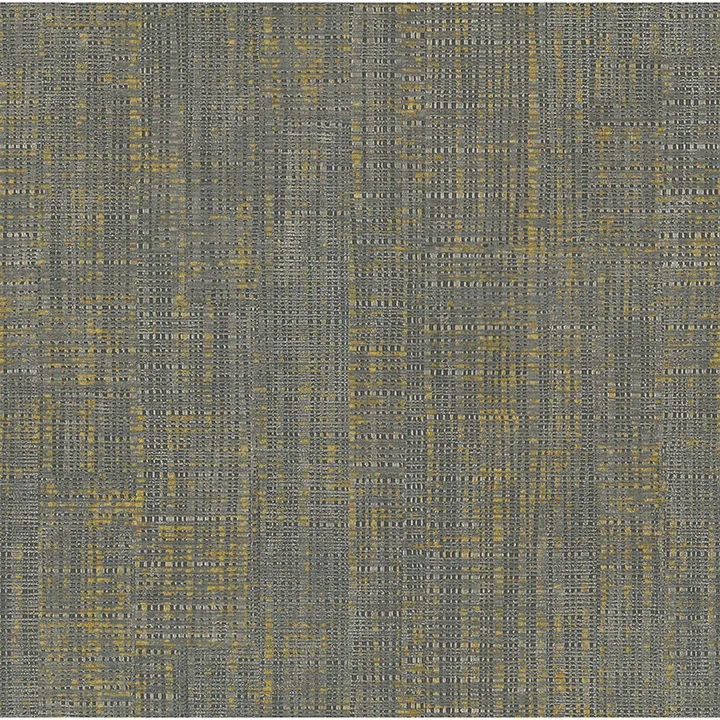 Brewster Home Fashions Rattan Bronze Weave Wallpaper - SKU 4168-17742