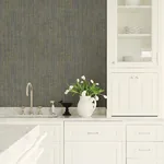 Brewster Home Fashions Rattan Bronze Weave Wallpaper | Wallpaper Twins Brewster Home Fashions Rattan Bronze Weave Wallpaper - SKU 4168-17742