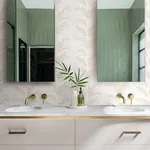 Brewster Home Fashions Rattan Ivory Palm Wallpaper | Wallpaper Twins Brewster Home Fashions Rattan Ivory Palm Wallpaper - SKU 4168-17735