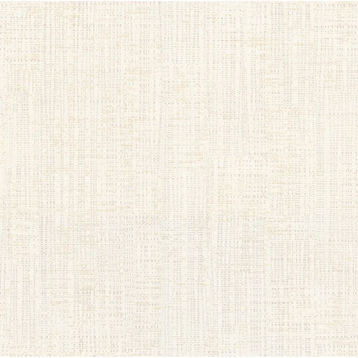 4168-17736 | Rattan Ivory Weave Wallpaper