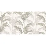 Brewster Home Fashions Rattan Silver Palm Wallpaper | Wallpaper Twins Brewster Home Fashions Rattan Silver Palm Wallpaper - SKU 4168-17737