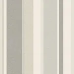 Brewster Home Fashions Raya Beige Linen Stripe Wallpaper - SKU 2535-20634