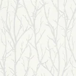 Brewster Home Fashions Redford White Birch Paintable Wallpaper | Wallpaper Twins Brewster Home Fashions Redford White Birch Paintable Wallpaper - SKU 4000-3210-15