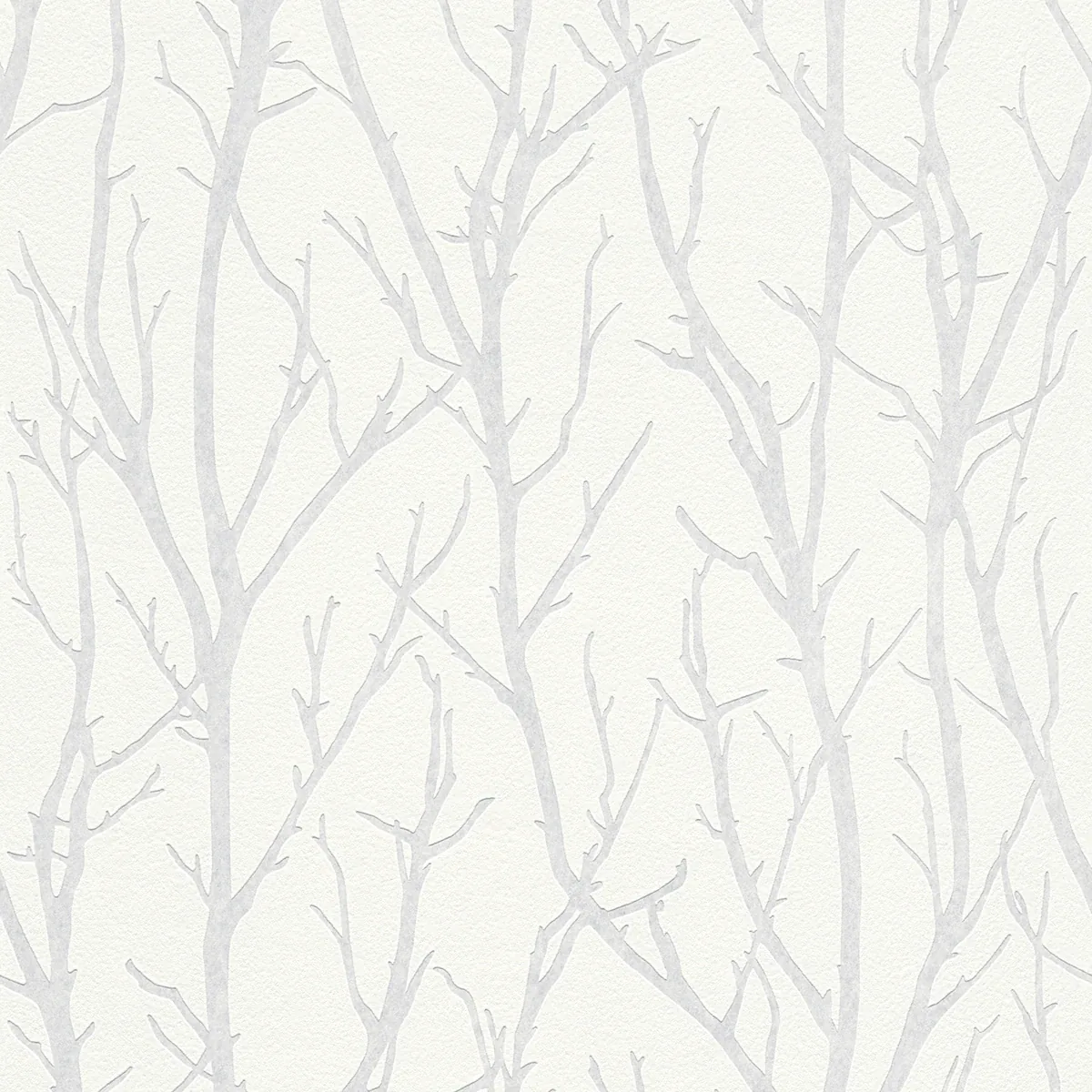Brewster Home Fashions Redford White Birch Paintable Wallpaper - SKU 4000-3210-15