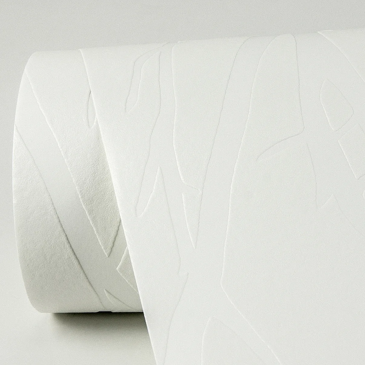 Brewster Home Fashions Redford White Birch Paintable Wallpaper | Wallpaper Twins Brewster Home Fashions Redford White Birch Paintable Wallpaper - SKU 4000-3210-15