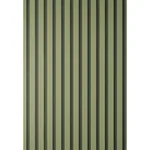 Brewster Home Fashions Reggie Olive Vertical Slats Wallpaper - SKU FD43289