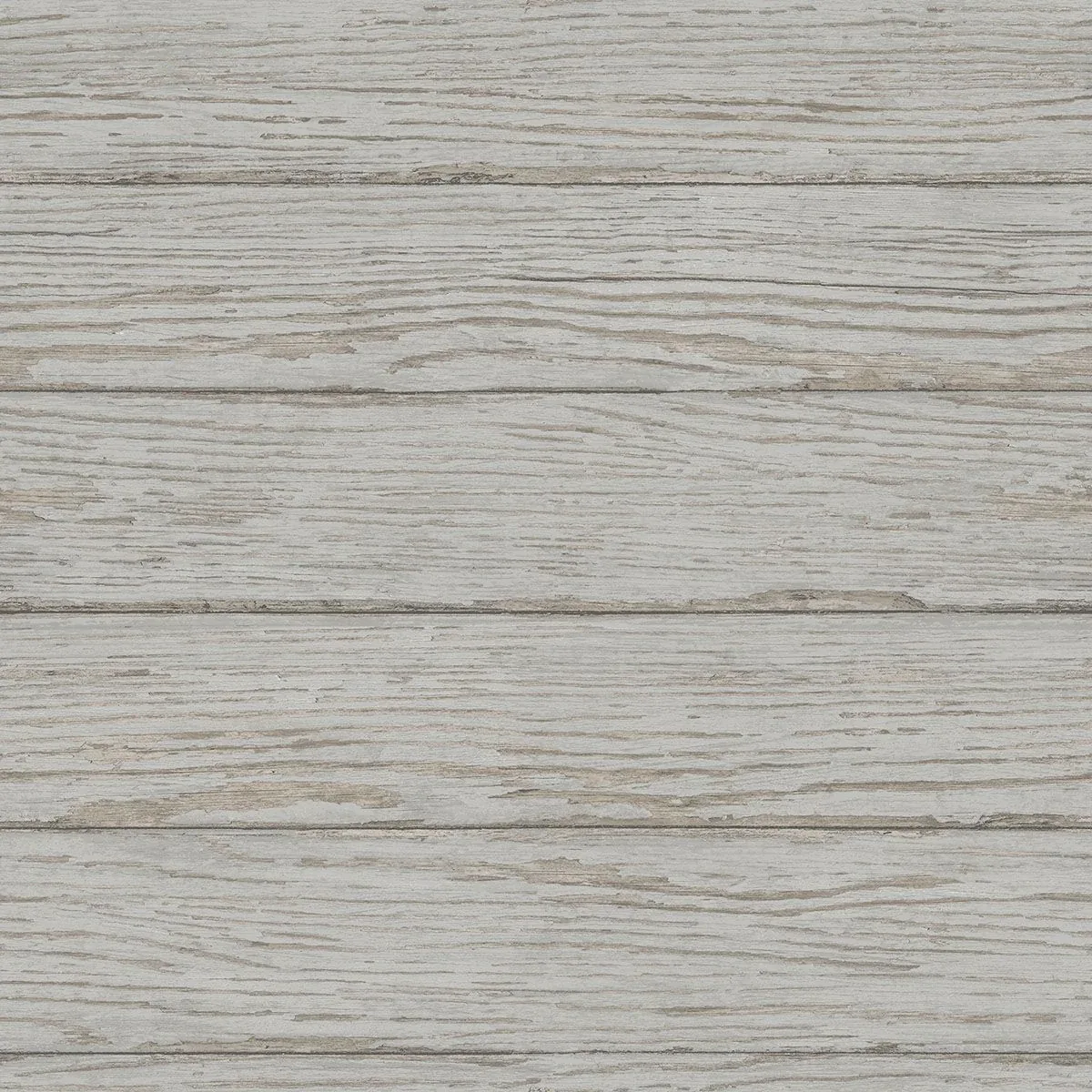 3120-13693 | Rehoboth Grey Distressed Wood Wallpaper