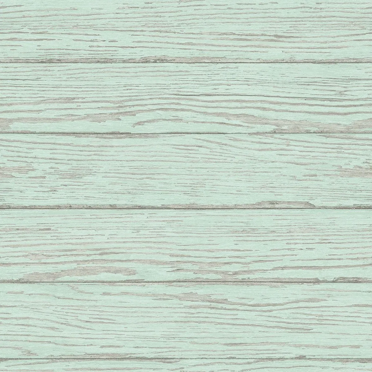 Brewster Home Fashions Rehoboth Mint Distressed Wood Wallpaper - SKU 3120-13694