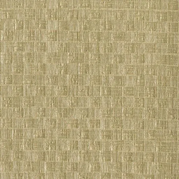 Brewster Home Fashions Reka Neutral Paper Weave Wallpaper - SKU 2622-30218