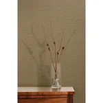 Brewster Home Fashions Reka Neutral Paper Weave Wallpaper - SKU 2622-30218