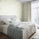 Brewster Home Fashions Rennie Moss Leaves Wallpaper | Wallpaper Twins Brewster Home Fashions Rennie Moss Leaves Wallpaper - SKU RH547498