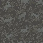 Brewster Home Fashions Revelry Black Forest Frolic Wallpaper | Wallpaper Twins Brewster Home Fashions Revelry Black Forest Frolic Wallpaper - SKU 4169-83114