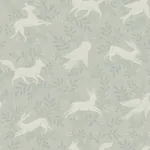 Brewster Home Fashions Revelry Sage Forest Frolic Wallpaper | Wallpaper Twins Brewster Home Fashions Revelry Sage Forest Frolic Wallpaper - SKU 4169-83115