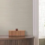 Brewster Home Fashions Rhett Beige Striated Wallpaper | Wallpaper Twins Brewster Home Fashions Rhett Beige Striated Wallpaper - SKU 4207-5427