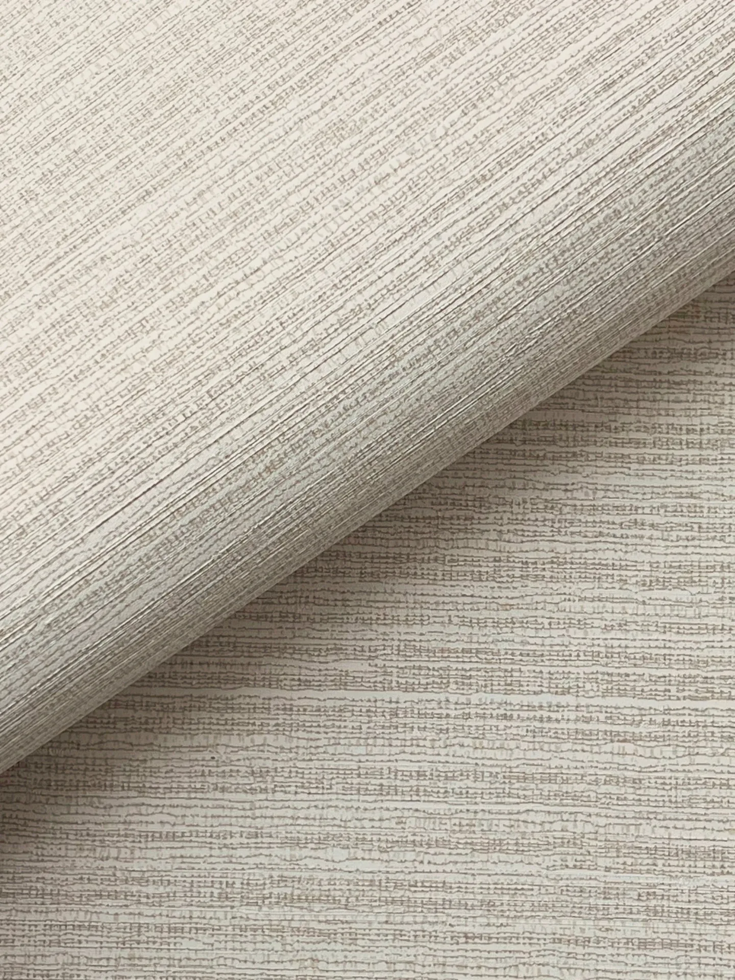 Brewster Home Fashions Rhett Beige Striated Wallpaper | Wallpaper Twins Brewster Home Fashions Rhett Beige Striated Wallpaper - SKU 4207-5427