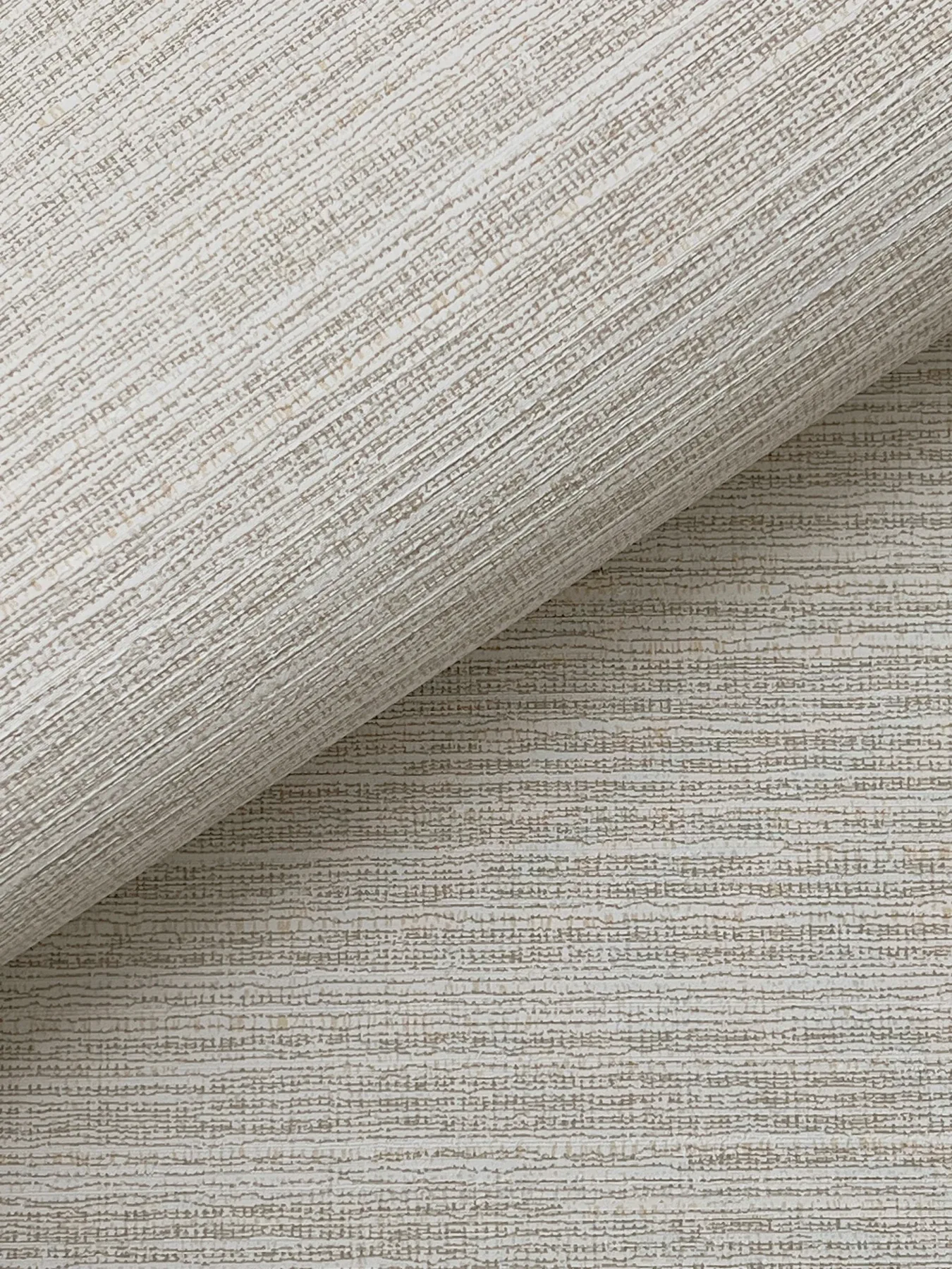 Brewster Home Fashions Rhett Grey Striated Wallpaper | Wallpaper Twins Brewster Home Fashions Rhett Grey Striated Wallpaper - SKU 4207-5428