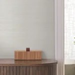Brewster Home Fashions Rhett Neutral Striated Wallpaper | Wallpaper Twins Brewster Home Fashions Rhett Neutral Striated Wallpaper - SKU 4207-5426