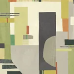 Brewster Home Fashions Rhodes Sage Blocs Wallpaper | Wallpaper Twins Brewster Home Fashions Rhodes Sage Blocs Wallpaper - SKU CEP50132W