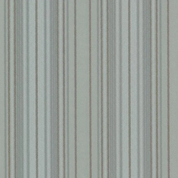 Brewster Home Fashions Rhods Sage Zag Stripe Wallpaper - SKU 484-68033