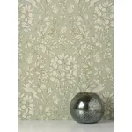 Brewster Home Fashions Richmond Sage Floral Wallpaper | Wallpaper Twins Brewster Home Fashions Richmond Sage Floral Wallpaper - SKU M1688